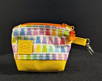 Gummy Bears - Big Tiny bag