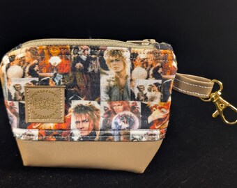 Jared Labrynth Movie - Big Tiny bag