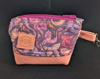 Baby dragons (purple) - Big Tiny bag