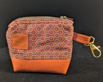 Overlook Hotel Carpet - Big Tiny bag Shining inspired