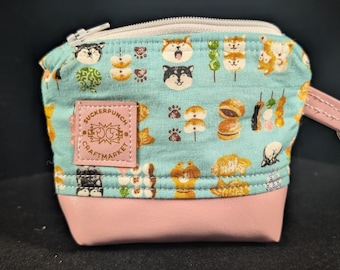 Shiba Taiyaki Inu - Big Tiny bag