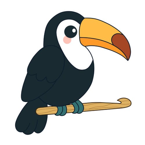 StitchedSafari