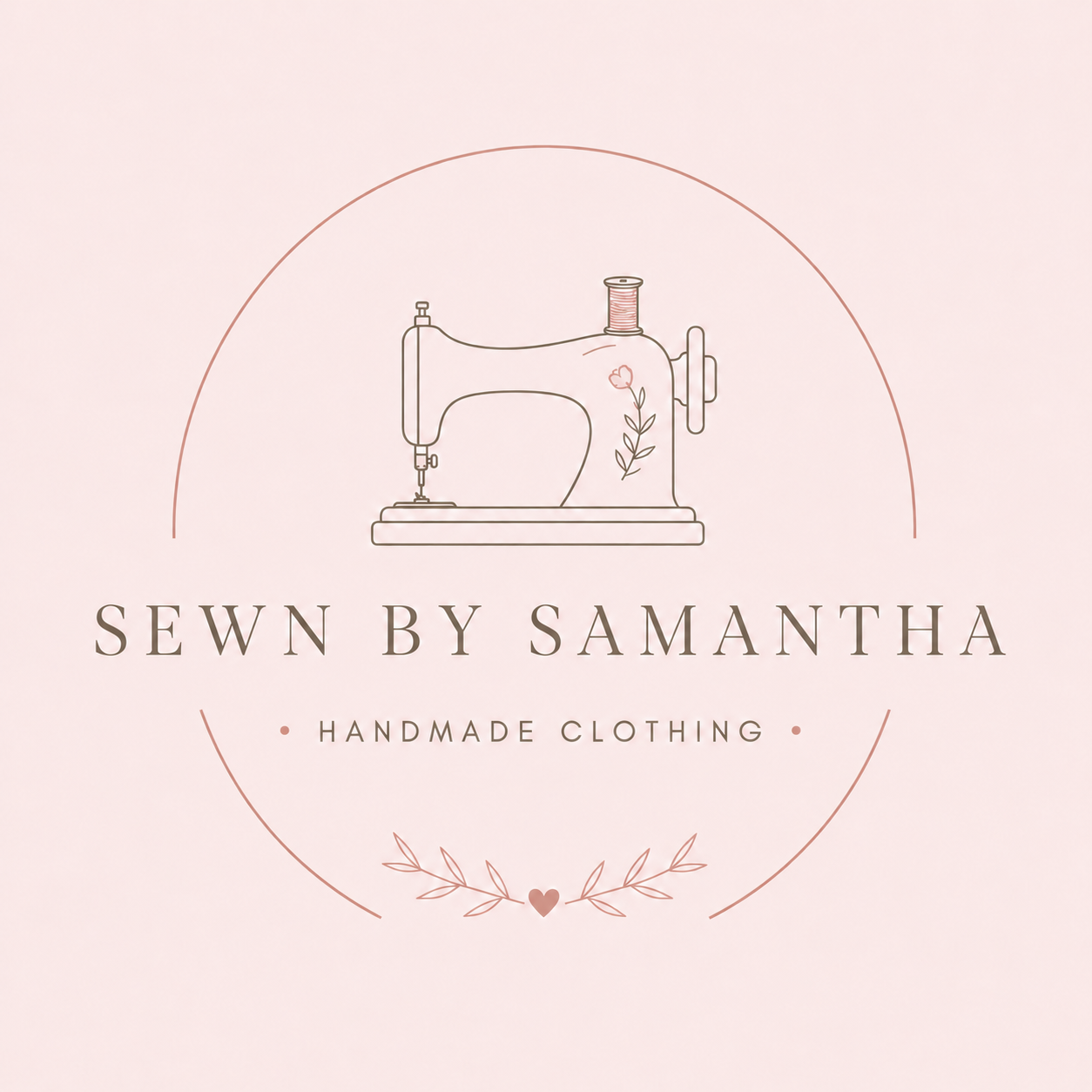 Sewn by Samantha